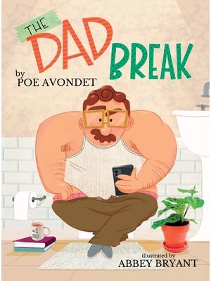 The Dad Break - Boganto