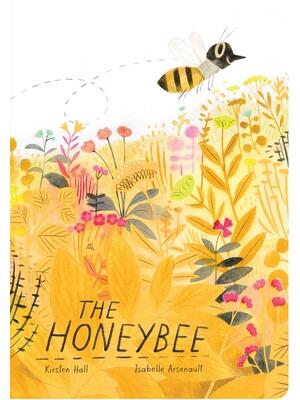 The Honeybee - Boganto