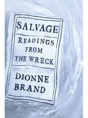 Salvage : Readings from the Wreck - Boganto