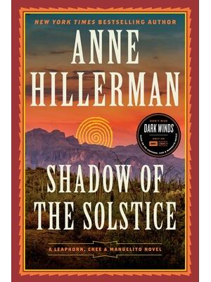 Shadow of the Solstice : A Leaphorn, Chee & Manuelito Novel - Boganto