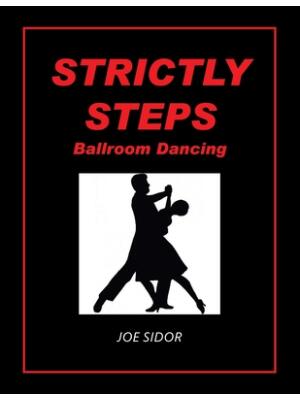 Strictly Steps : Ballroom Dancing - Boganto