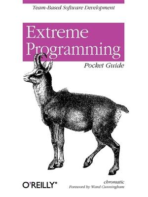 Extreme Programming Pocket Guide - Boganto