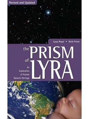 Prism of Lyra : An Exploration of Human Galactic Heritage - Boganto