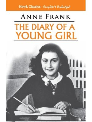 The Diary of a Young Girl - Boganto