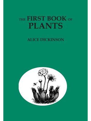 The First Book of Plants
