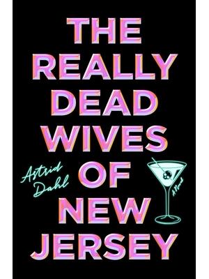 The Really Dead Wives of New Jersey - Boganto