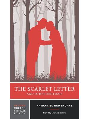 The Scarlet Letter and Other Writings: A Norton Critical Edition - Boganto