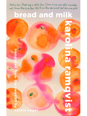 Bread and Milk - Boganto