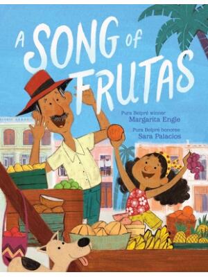 A Song of Frutas - Boganto