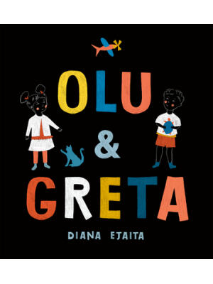Olu and Greta