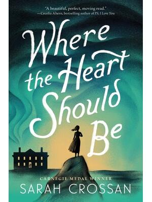 Where the Heart Should Be - Boganto