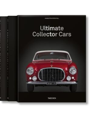 Ultimate Collector Cars - Boganto
