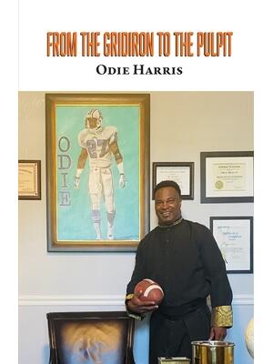 From the Gridiron to the Pulpit - Boganto