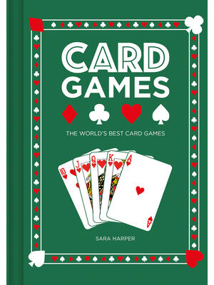 Card Games - Boganto