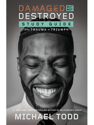 Damaged but Not Destroyed Study Guide