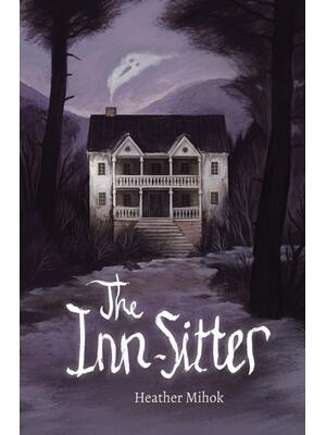 The Inn-Sitter - Boganto