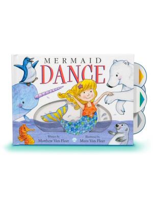 Mermaid Dance - Boganto