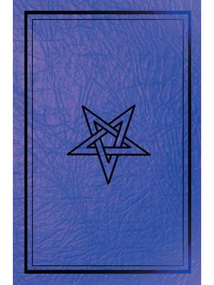 Novem Portis (Deluxe Edition): Necronomicon Revelations, Nine Gates of the Kingdom of Shadows and Crossing to the Abyss - Boganto