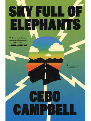 Sky Full of Elephants - Boganto