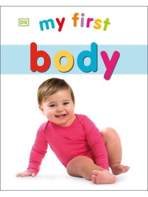 My First Body - Boganto