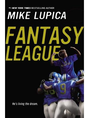 Fantasy League - Boganto