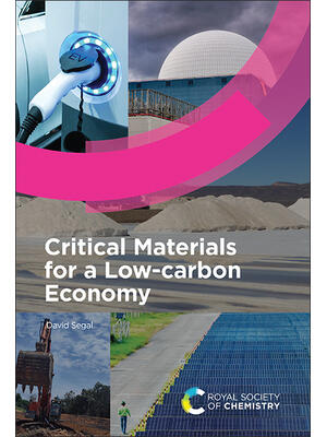 Critical Materials for a Low-Carbon Economy - Boganto