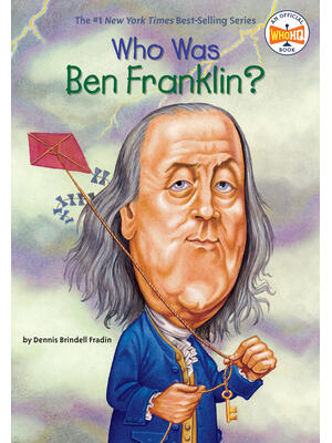 Who Was Ben Franklin? - Boganto