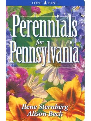 Perennials for Pennsylvania - Boganto