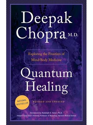 Quantum Healing (Revised and Updated) - Boganto