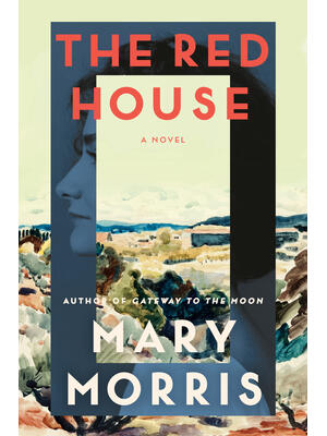 The Red House - Boganto