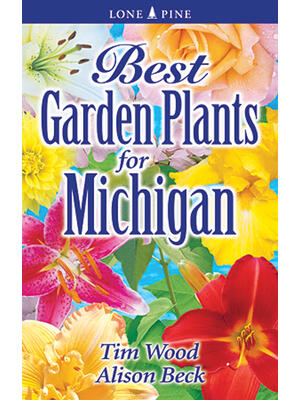 Best Garden Plants for Michigan - Boganto