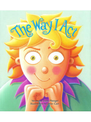 The Way I Act - Boganto