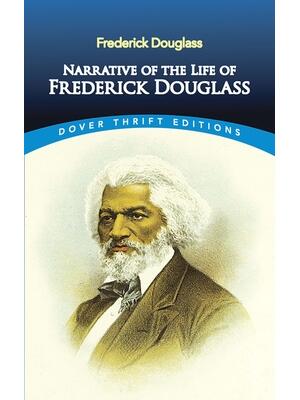 Narrative of the Life of Frederick Douglass - Boganto
