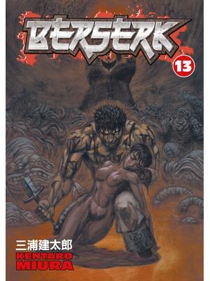 Berserk Volume 13