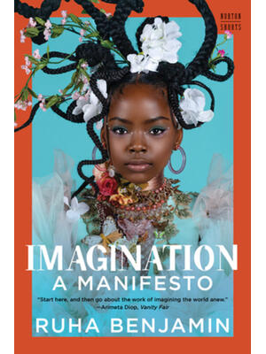 Imagination : A Manifesto - Boganto