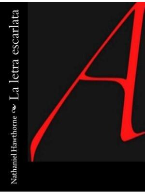 La letra escarlata - Boganto