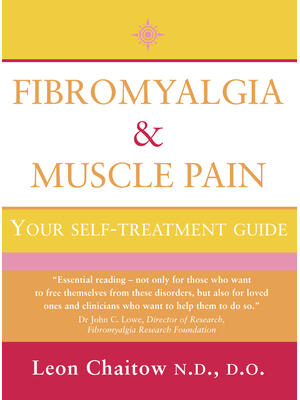 Fibromyalgia and Muscle Pain : Your Self-Treatment Guide - Boganto