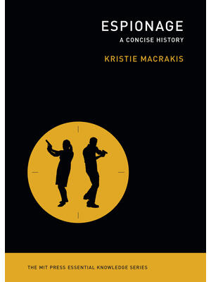 Espionage: A Concise History - Boganto