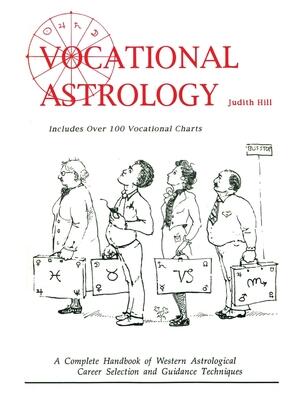 Vocational Astrology - Boganto