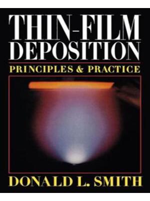 Thin-Film Deposition: Principles and Practice - Boganto