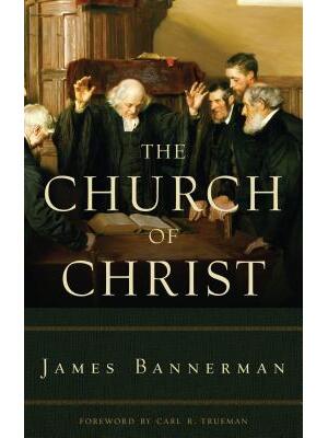 Church of Christ - Boganto