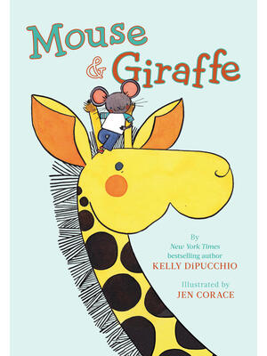 Mouse & Giraffe