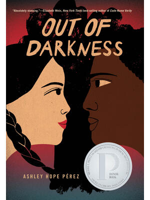 Out of Darkness - Boganto