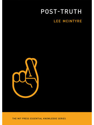 Post-Truth - Boganto