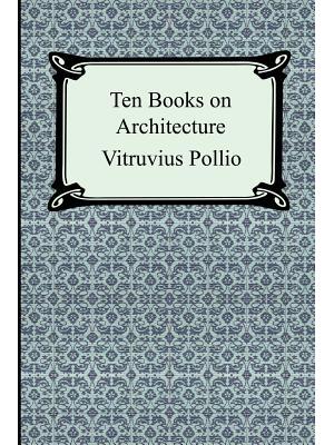 Ten Books on Architecture - Boganto