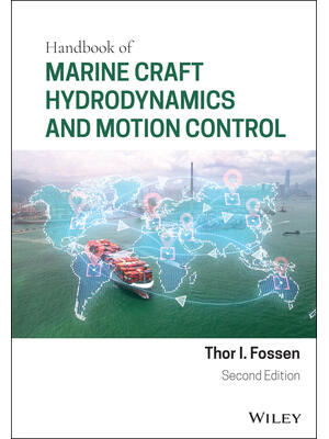 Handbook of Marine Craft Hydrodynamics and Motion Control - Boganto