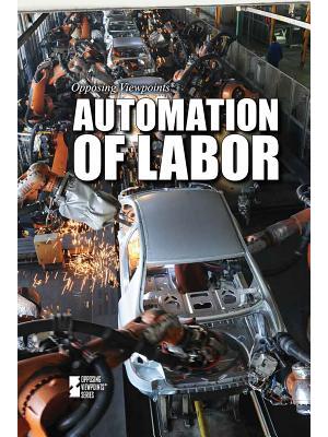 Automation of Labor - Boganto