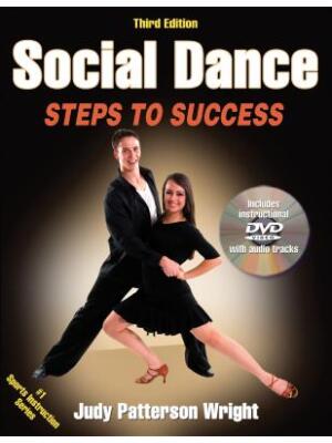 Social Dance : Steps to Success - Boganto