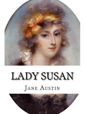 Lady Susan - Boganto