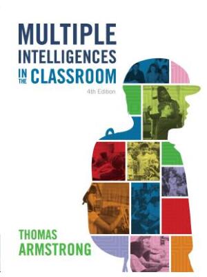 Multiple Intelligences in the Classroom, 4th Edition - Boganto